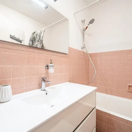 Apartment Fleur De Lys - Proche Centre Thonon-les-Bains